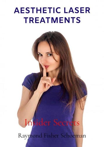 9789464180657 Aesthetic Laser Treatments, Verzenden, Nieuw, Raymond Schoeman