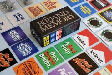 Brand Memory Game 9789063692629 Hendrik-Jan Grievink, Boeken, Verzenden, Zo goed als nieuw, Hendrik-Jan Grievink