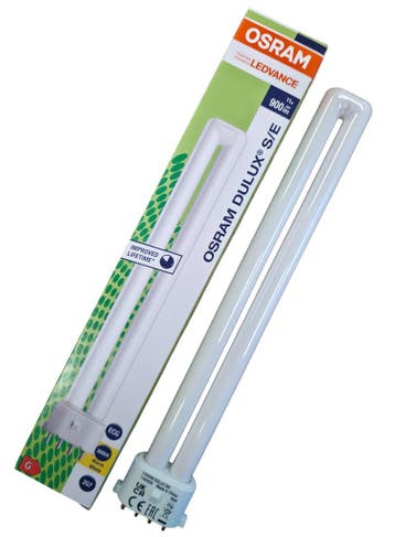 Osram Dulux S/E 11W/830/4P | 2G7 | 4-Pins, Ophalen of Verzenden, Nieuw