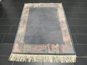 Nepal - Vloerkleed - 208 cm - 146 cm, Nieuw