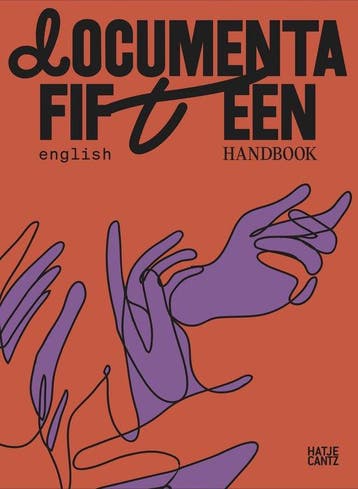 Documenta fifteen - Ruangrupa 9783775752824, Boeken, Verzenden, Gelezen, Ruangrupa