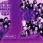 cd - Various - Shapes Sounds Volume 2 (Shades Of Deepest..., Verzenden, Zo goed als nieuw