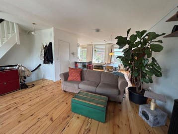 Te huur: Appartement Javastraat in Amsterdam, Noord-Holland, Appartement, Amsterdam