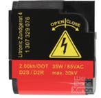 Alternatief Litronic 1307329076 - 1T0941471 nastarter, Ophalen of Verzenden, Nieuw, Volvo