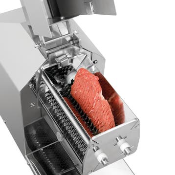 Bartscher Vleesvermalser 1WS2000 | 200 kg/uur | 230V | 225x4, Zakelijke goederen, Horeca | Keukenapparatuur, Ophalen of Verzenden