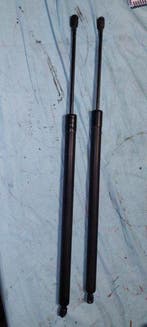 7H0 827 550 03S gasveer achterklep (alleen per set) Volks..., Gebruikt, Achterklep, Volkswagen, Ophalen of Verzenden