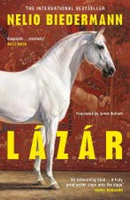 Lazar | Nelio Biedermann | Nieuw, Ophalen of Verzenden, Nieuw, Nelio Biedermann