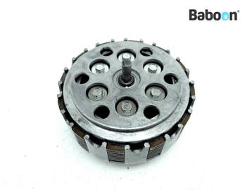 Koppeling Suzuki RGV 250 1991-1996 (RGV250 VJ22), Motoren, Verzenden, Gebruikt