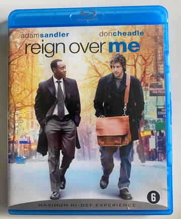 REIGN OVER ME (BLURAY), Verzenden, Gebruikt