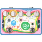 Aclam Go Rocky Go distortion effectpedaal, Verzenden, Nieuw