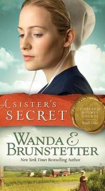 A Sisters Secret - Wanda E. Brunstetter 9781634096737, Verzenden, Gelezen, Wanda E. Brunstetter