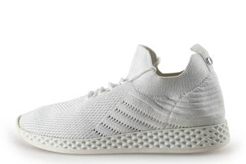Next Sneakers in maat 41 Wit, Verzenden, Wit, Next, Sneakers of Gympen