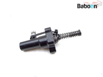 Nokkenas Kettingspanner Yamaha FZ 600 1986-1988 (FZ600), Motoren, Verzenden, Gebruikt