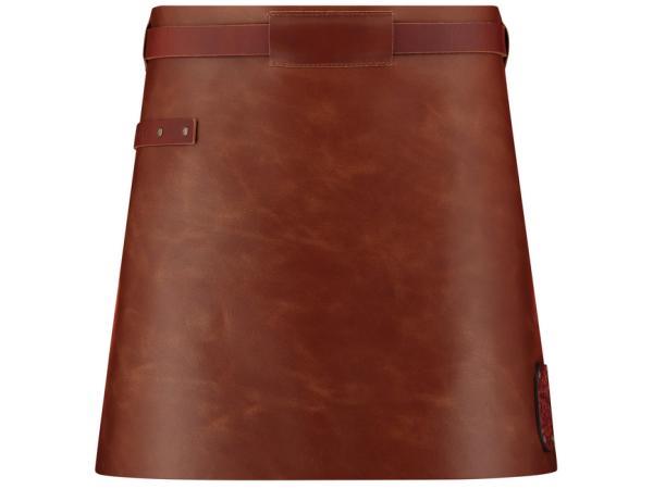 Veiling - Witloft  Schort Waist Down Cognac, Diversen, Overige Diversen