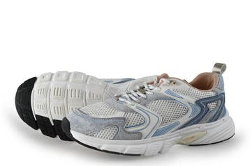 Nelson Sneakers in maat 41 Blauw, Nelson, Verzenden, Blauw, Sneakers of Gympen