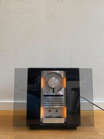 Bang & Olufsen - Beosound Ouverture Cd-speler - Diverse, Nieuw
