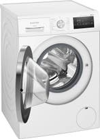 Siemens 8KG Wasmachine WM14N208NL Refurbished 1400TPM, Verzenden, Nieuw