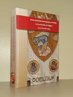 Rooms Katholieke verenigingen uit Poeldijk en hun Vaandels, Boeken, Verzenden, Gelezen, C.E. van Dalen