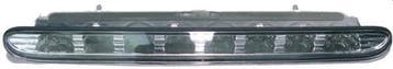 3e remlicht Peugeot 206 CC LED Helder chroom, Ophalen of Verzenden, Nieuw