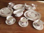 Royal Albert - Tafelservies (18) - Lavender Rose - Porselein