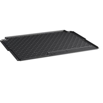 Rubber kofferbakmat | geschikt voor Citroen | C5 Aircross 19, Verzenden, Nieuw