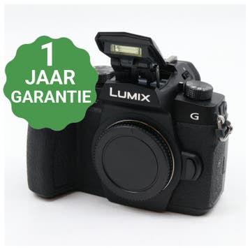 10% korting | Panasonic Lumix DC-G90, Verzenden, Gebruikt, Overige Merken