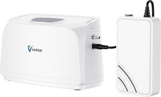 Varon - NT-03 - Zuurstofconcentrator - Oxygen Concentrator, Diversen, Verpleegmiddelen, Nieuw