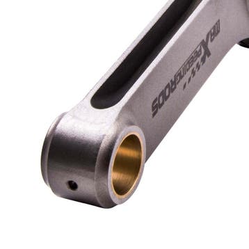 6 stuks Racing EN24 4340 Drijfstangen voor BMW E36 E46 32..., Auto-onderdelen, Verzenden, Nieuw, BMW