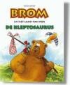 Brom en het land van Pok - De kleptosaurus 9789076268613, Boeken, Verzenden, Zo goed als nieuw, Mechteld Jansen