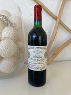 1980 Château Cheval Blanc - Saint-Émilion 1er Grand Cru, Nieuw