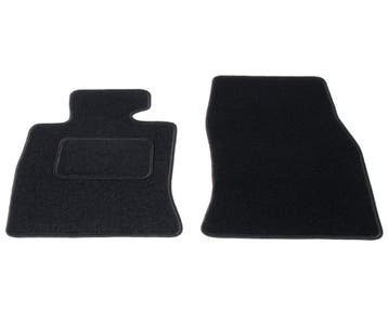 Automatten voorzijde Mini Cooper R56, R57 2006-2013, Verzenden, Nieuw