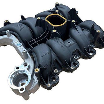 Ford Racing 01-04 Mustang GT 4.6L SOHC 2V Perf Improvement, Ophalen of Verzenden, Nieuw