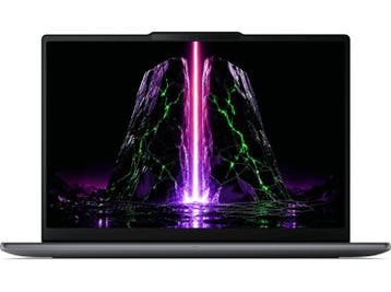 Lenovo - Yoga 9 2-in-1 16n1x11 - 16 inch - Cosmic Blue, Computers en Software, Qwerty, Nieuw, Met touchscreen, Beeldschermdiagonaal (cm/inch)->40.6 cm / 16 inch