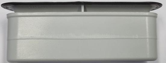 ACO Stankslot t.b.v. ShowerDrain C t/m 2019 - hoog model, Doe-het-zelf en Verbouw, Sanitair, Ophalen of Verzenden