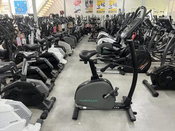Tunturi Hometrainer Signature E50, Nieuw