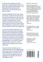 Lezen met ALS 9789046819234 Pieter Steinz, Boeken, Verzenden, Gelezen, Pieter Steinz