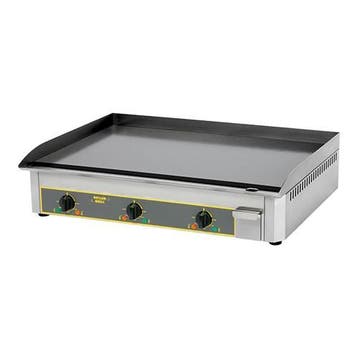 Rollergrill bakplaat 90cm, Verzenden, Nieuw in verpakking
