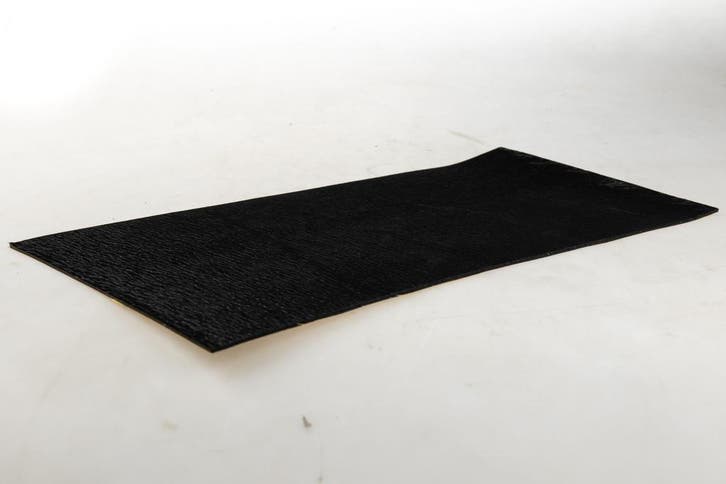 Anti dreun plaat Noise Killer Barrier, Auto diversen, Auto-accessoires, Ophalen of Verzenden