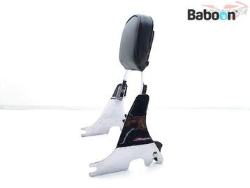 Sissybar Harley-Davidson XL 1200 Sportster 2004-2006 Willie, Verzenden, Gebruikt