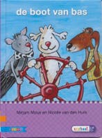 Veilig Leren Lezen Kim versie Kern 5 Leesboek de boot van ba, Verzenden, Nieuw