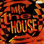 Various - Mix The House (CD, 1992), Ophalen of Verzenden, Gebruikt