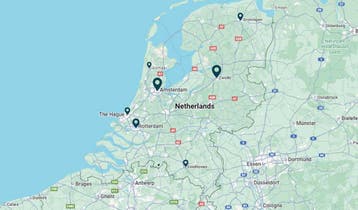 Woning te huur in Hollands Kroon - 100 m² - 1 kamer(s), Overige soorten, Hollands Kroon, Noord-Holland