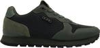 Björn Borg Sneakers - Maat 46 - Mannen - army groen - zwart, Kleding | Heren, Schoenen, Verzenden, Nieuw