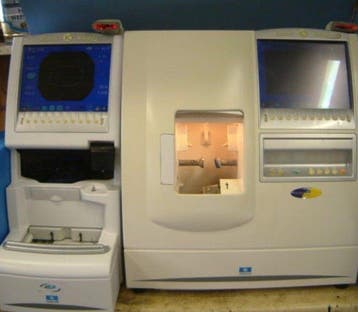 Medisch optisch instrument - Kappa - 2010-2020 - Essilor