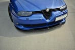 Front Splitter V.1 ALFA ROMEO 156 GTA, Verzenden