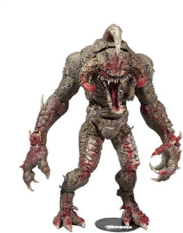 Spawn - Megafig Action Figure - Violator (Bloody) 30 cm, Verzenden, Nieuw