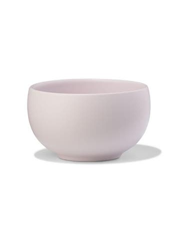 HEMA Schaaltje Ø10cm aardewerk roze van €6.99 voor €4 sale, Verzenden, Nieuw