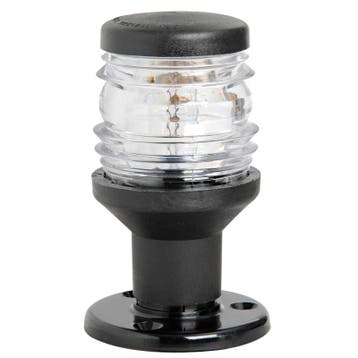 Compacte Navigatie Verlichting 5 Watt Halogeen 12V, Ophalen of Verzenden, Nieuw, Zeilboot of Motorboot
