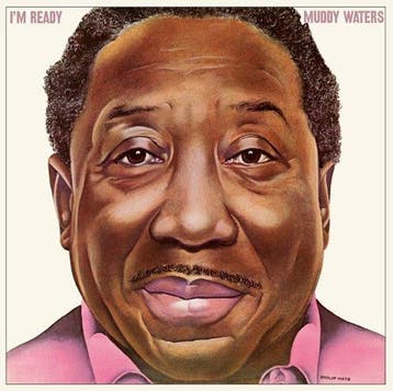 MUDDY WATERS - IM READY (LP), Verzenden, Nieuw in verpakking