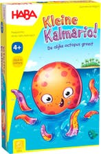 Kleine Kalmario! | Haba - Kinderspellen, Verzenden, Nieuw